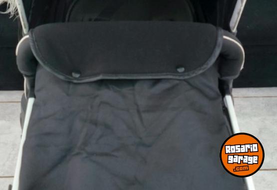 Art�culos para beb� - Coche Cartan Seminuevo - En Venta