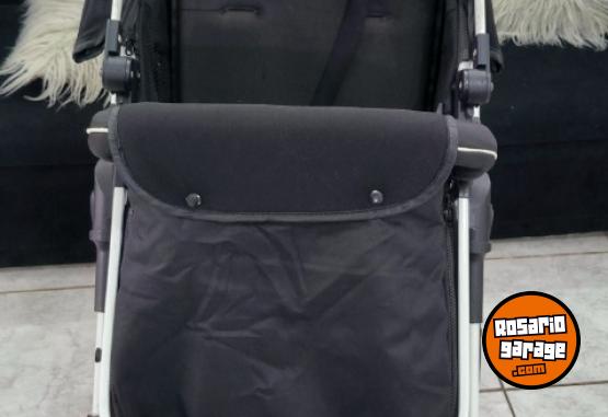 Art�culos para beb� - Coche Cartan Seminuevo - En Venta