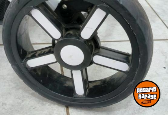 Art�culos para beb� - Coche Cartan Seminuevo - En Venta