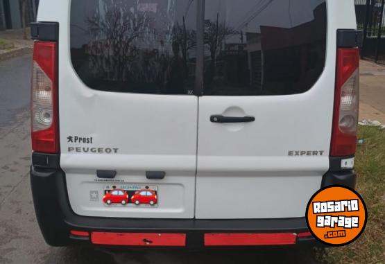 Utilitarios - Peugeot Expert 2011 Diesel 145000Km - En Venta
