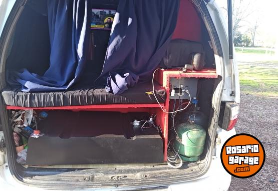 Utilitarios - Hyundai H1 2000 Diesel 290000Km - En Venta