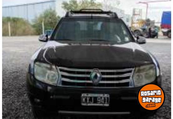 Autos - Renault Duster 2.0 2012 Nafta 189500Km - En Venta