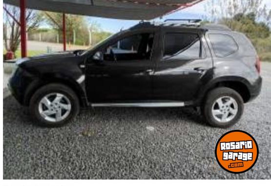 Autos - Renault Duster 2.0 2012 Nafta 189500Km - En Venta
