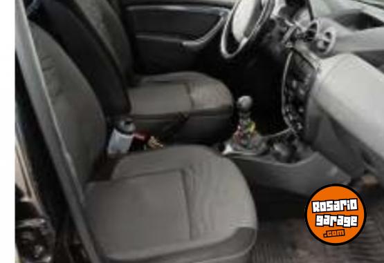 Autos - Renault Duster 2.0 2012 Nafta 189500Km - En Venta