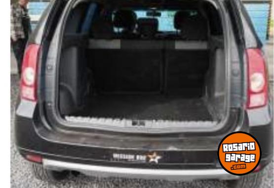Autos - Renault Duster 2.0 2012 Nafta 189500Km - En Venta
