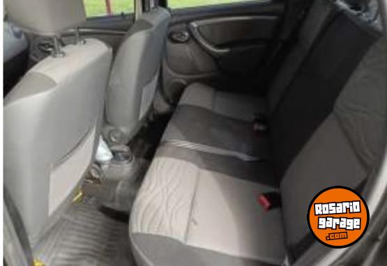 Autos - Renault Duster 2.0 2012 Nafta 189500Km - En Venta