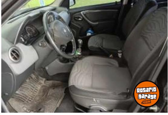 Autos - Renault Duster 2.0 2012 Nafta 189500Km - En Venta