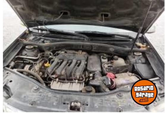 Autos - Renault Duster 2.0 2012 Nafta 189500Km - En Venta