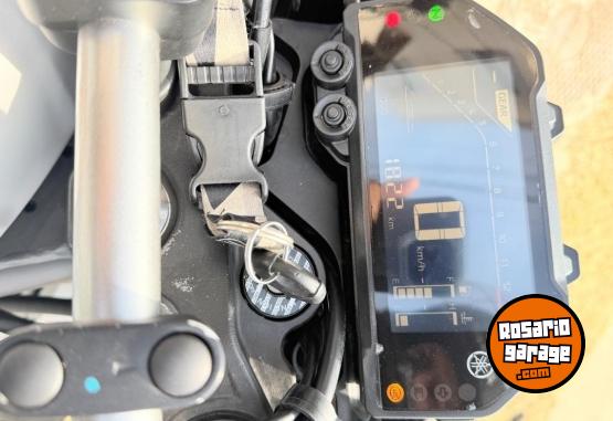 Motos - Yamaha Mt 03 2026 Nafta 1900Km - En Venta