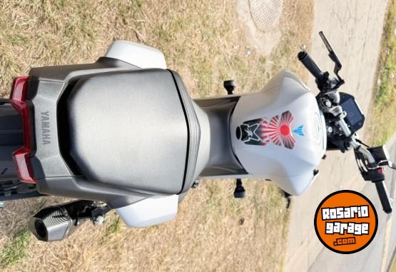 Motos - Yamaha Mt 03 2026 Nafta 1900Km - En Venta