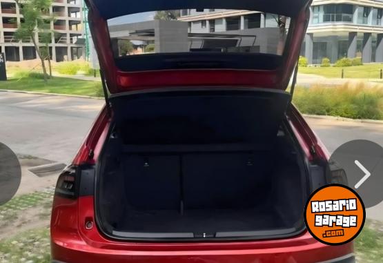 Autos - Volkswagen Nivus 2025 Nafta 8900Km - En Venta