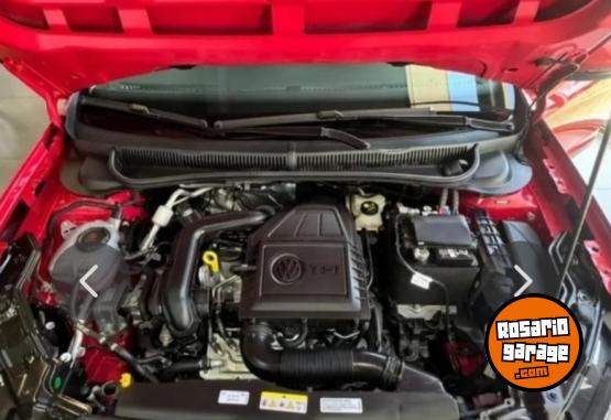 Autos - Volkswagen Nivus 2025 Nafta 8900Km - En Venta
