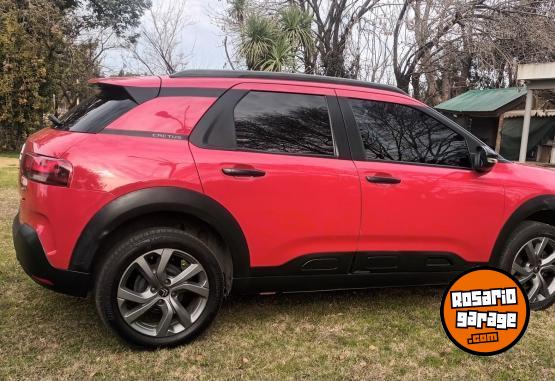 Autos - Citroen C4 CACTUS 1,6 VTI 115FEEL 2019 Nafta 89000Km - En Venta