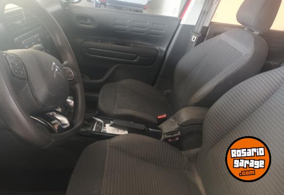 Autos - Citroen C4 CACTUS 1,6 VTI 115FEEL 2019 Nafta 89000Km - En Venta