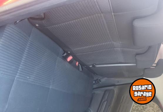 Autos - Citroen C4 CACTUS 1,6 VTI 115FEEL 2019 Nafta 89000Km - En Venta