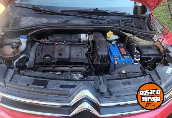 Autos - Citroen C4 CACTUS 1,6 VTI 115FEEL 2019 Nafta 89000Km - En Venta