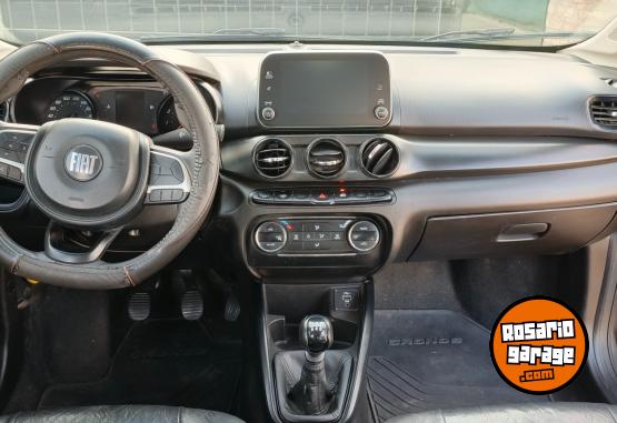 Autos - Fiat CRONOS 2021 Nafta 52000Km - En Venta