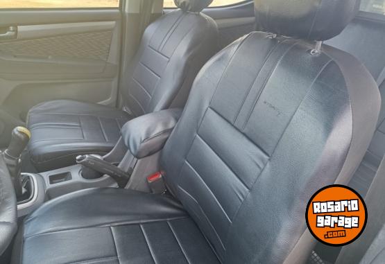 Camionetas - Chevrolet S10 LT 2015 Diesel 195000Km - En Venta