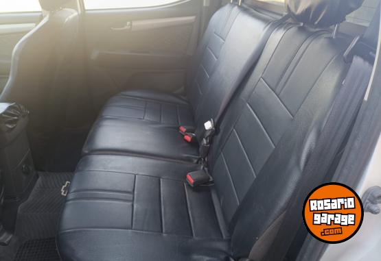 Camionetas - Chevrolet S10 LT 2015 Diesel 195000Km - En Venta
