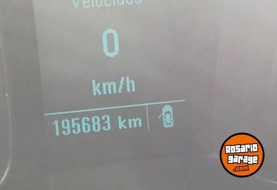 Camionetas - Chevrolet S10 LT 2015 Diesel 195000Km - En Venta