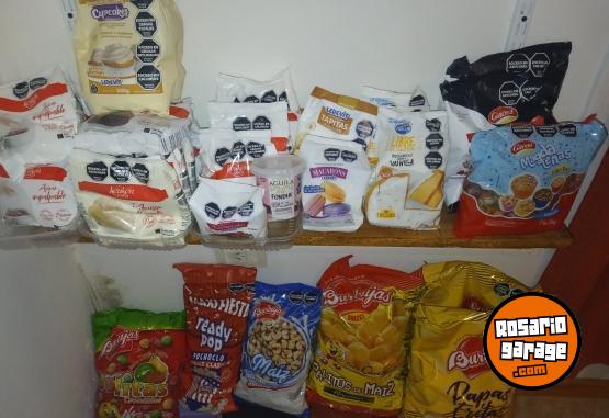 Otros - Cotillón - En Venta