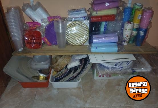 Otros - Cotillón - En Venta