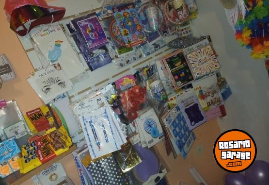 Otros - Cotillón - En Venta