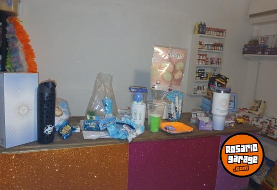 Otros - Cotillón - En Venta