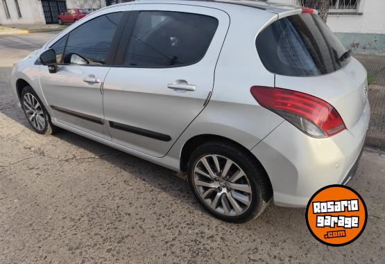 Autos - Peugeot 308 2020 Diesel 84500Km - En Venta