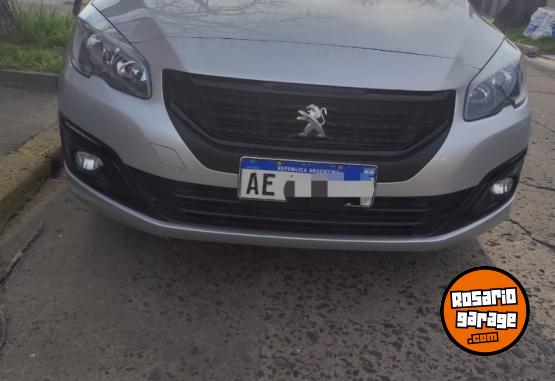 Autos - Peugeot 308 2020 Diesel 84500Km - En Venta