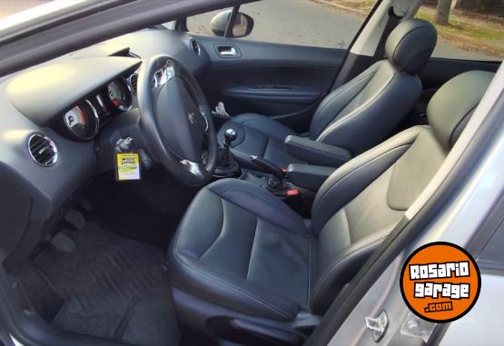 Autos - Peugeot 308 2020 Diesel 84500Km - En Venta