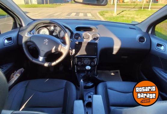 Autos - Peugeot 308 2020 Diesel 84500Km - En Venta