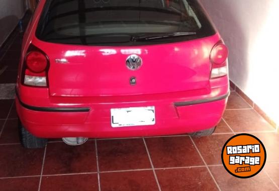 Autos - Volkswagen 2012 2012 Nafta 90000Km - En Venta