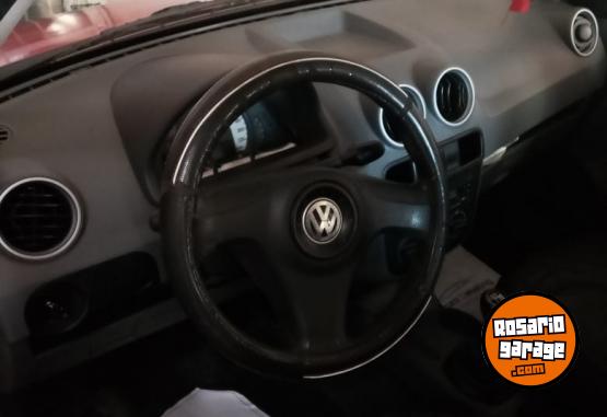 Autos - Volkswagen 2012 2012 Nafta 90000Km - En Venta