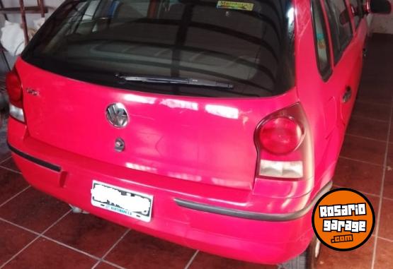 Autos - Volkswagen 2012 2012 Nafta 90000Km - En Venta