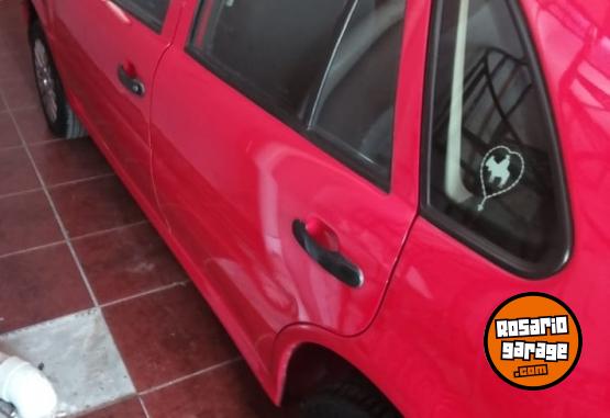 Autos - Volkswagen 2012 2012 Nafta 90000Km - En Venta