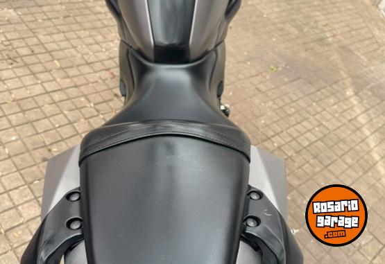 Motos - Yamaha Mt 03 2019 Nafta 29000Km - En Venta