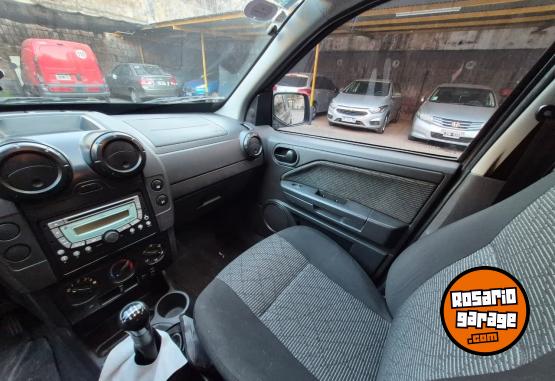 Autos - Ford Ecosport 2011 GNC 170000Km - En Venta