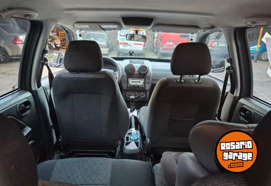 Autos - Ford Ecosport 2011 GNC 170000Km - En Venta