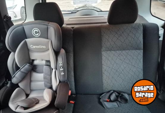 Autos - Ford Ecosport 2011 GNC 170000Km - En Venta
