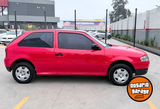 Autos - Volkswagen Gol power 2009 GNC 164000Km - En Venta