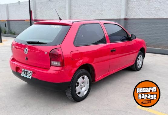 Autos - Volkswagen Gol power 2009 GNC 164000Km - En Venta