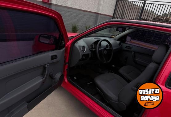 Autos - Volkswagen Gol power 2009 GNC 164000Km - En Venta