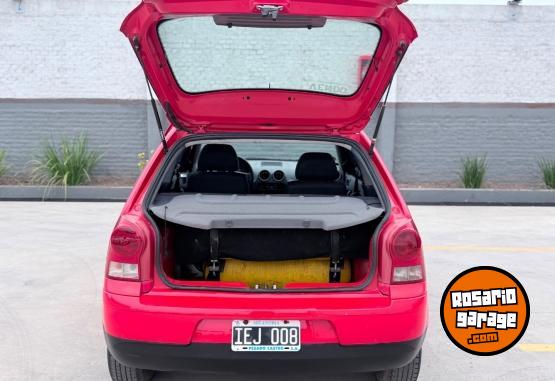 Autos - Volkswagen Gol power 2009 GNC 164000Km - En Venta