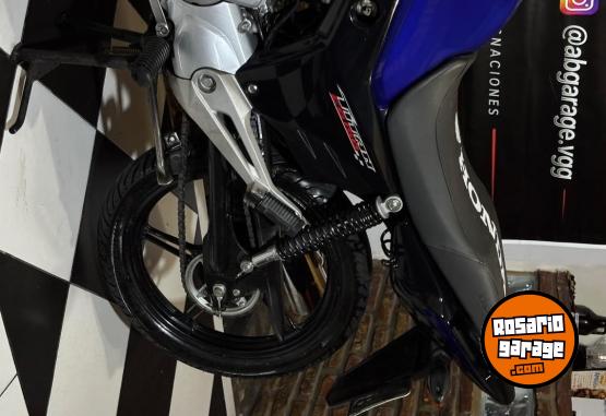 Motos - Honda New titán 2018 Nafta 41000Km - En Venta