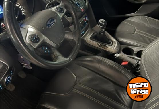 Autos - Ford Focus 4P. 2.0L N SE PLUS 2014 Nafta 108540Km - En Venta