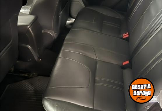 Autos - Ford Focus 4P. 2.0L N SE PLUS 2014 Nafta 108540Km - En Venta