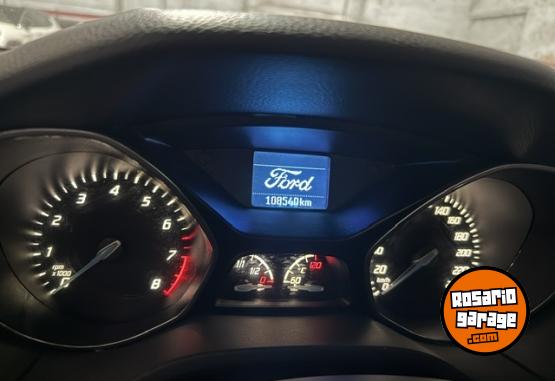 Autos - Ford Focus 4P. 2.0L N SE PLUS 2014 Nafta 108540Km - En Venta