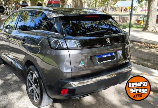 Autos - Peugeot 3008 HDI 2022 Diesel 98000Km - En Venta
