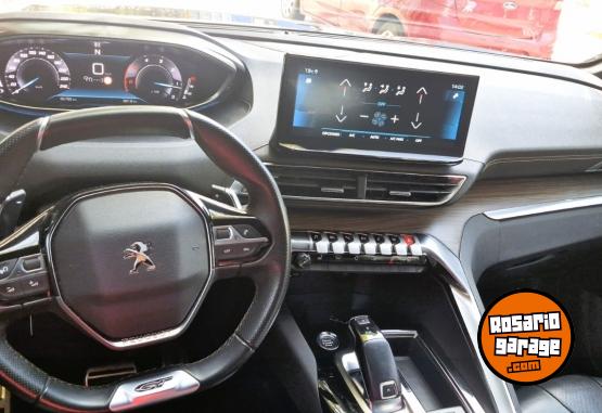 Autos - Peugeot 3008 HDI 2022 Diesel 98000Km - En Venta